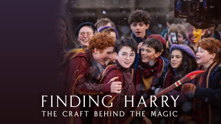 Finding Harry: The Craft Behind the Magic