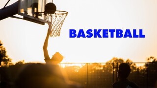 Basketball