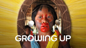 Growing Up