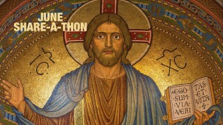 June Share-A-Thon