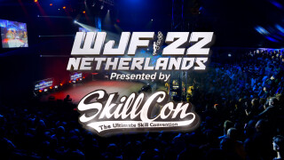 World Juggling Federation Championships