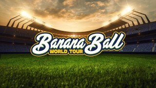 Banana Ball World Tour
