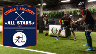 Combat Archery All-Stars