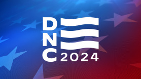 Decision 2024: Democratic National Convention