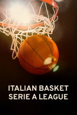 Italian Basket Serie A League
