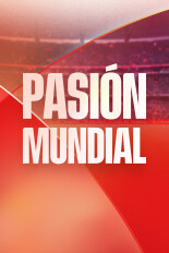 Pasión Mundial