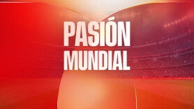 Pasión Mundial