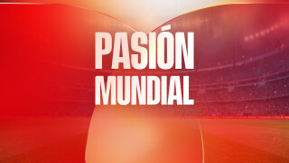 Pasión Mundial