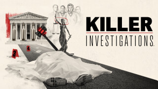 Killer Investigations