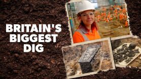 Britain's Biggest Dig