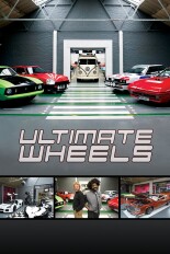 Ultimate Wheels