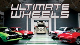 Ultimate Wheels