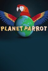 Planet Parrot