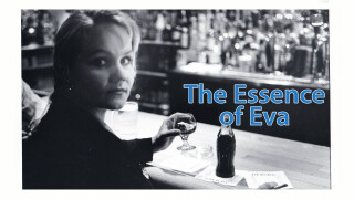 The Essence of Eva