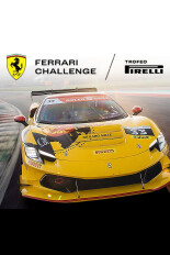 2026 Ferrari Challenge Europe