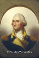 The Foundation of American Liberty