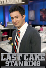 Last Cake Standing