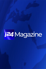 i24 Magazine
