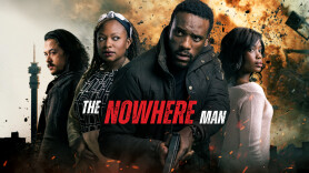 FREE STARZ: The Nowhere Man