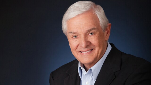 David Jeremiah