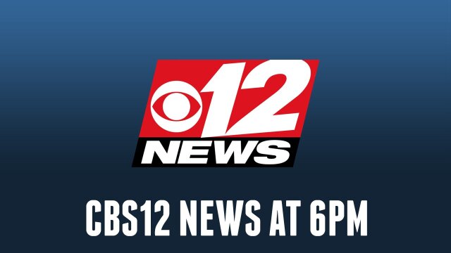 CBS12 News at 6PM