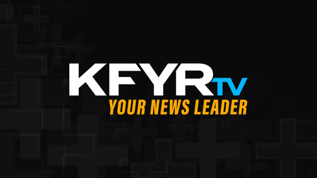 KFYR First News at Ten