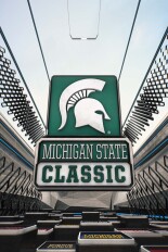 Michigan State Football Classic