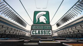 Michigan State Football Classic