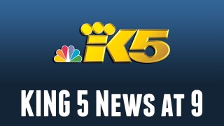 KING 5 News at 9