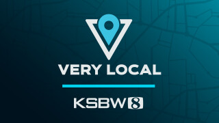 KSBW Action News 8 Sunrise at 5AM
