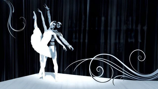 El mundo del ballet