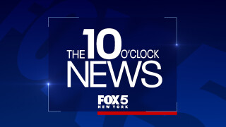 The 10 O'Clock News