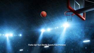 Forks Up! Sun Devils Sports Fall Preview
