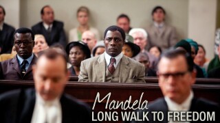 Mandela: Long Walk to Freedom