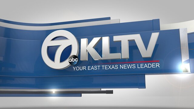 KLTV 7 East Texas News at Ten