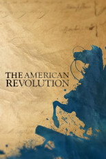 The Making of the American Revolution