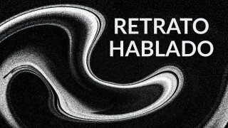 Retrato Hablado