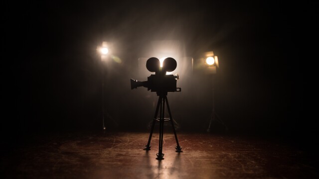Short Films That Matter: WWII's End: 80th Anniversary
