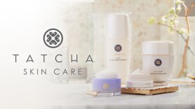 TATCHA - Skin Care