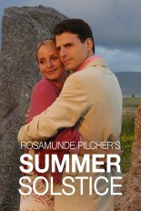 Rosamunde Pilcher: Summer Solstice
