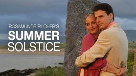 Rosamunde Pilcher: Summer Solstice