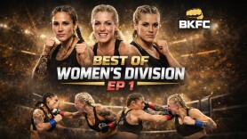 BKFC: Best of Women's Division