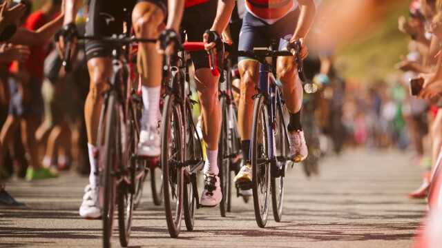 Tour Down Under Highlight Show