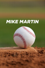 Mike Martin