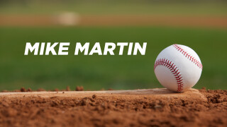 Mike Martin