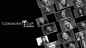 Community Cup: The Documentary