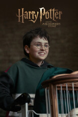 Harry Potter and the Philosopher's Stone