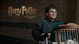 Harry Potter and the Philosopher's Stone