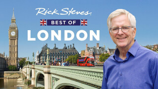 Rick Steves Best of London