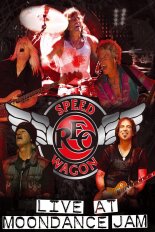 REO Speedwagon: Live at Moondance Jam